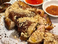 -蕃茄述·好汤自然来(江汉路店)