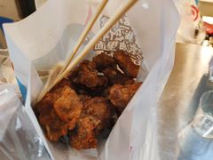 -傅强排骨(成都总店)