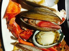 -船奇蒸汽海鲜·闽菜(八市海鲜总店)