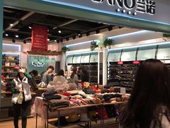 -LANO兰诺(大融城店)