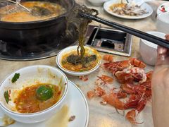 -牛排王糟粕醋火锅(海甸分店)