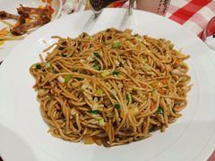 酸菜炒莜面-西贝莜面村(近铁城市广场店)