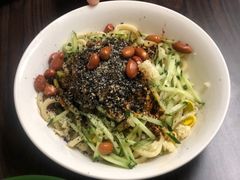-艺味深尝(云锦路店)
