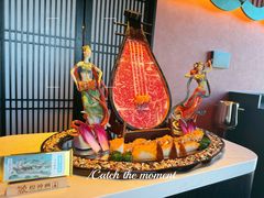 -敦煌神画 (三十三城店)