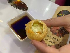 -VATAN INDIAN RESTAURANT米特餐饮有限公司(城北路店)