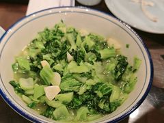 -西江美食舫·江西菜(健德桥店)