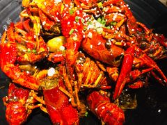 -巴厘龙虾·榜首油焖大虾(洞庭·艺术洋房店)