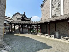 -龙潭水乡