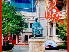 -天津意大利风情旅游区