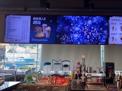 -COSTA COFFEE(金长安大厦店)