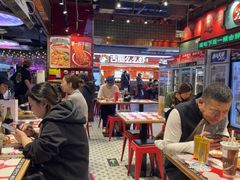-文立新麻辣烫(合生汇21街区店)