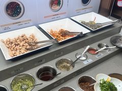 -海底捞火锅(龙岗星河COCO Park店)