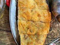 -清真·馬坡二旦烧烤(人生一串拍摄店)