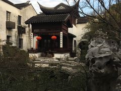 -苏州文旅花间堂·探花府酒店