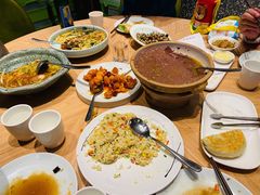 蛋炒饭-红樱桃·欢乐餐厅(太原里店)