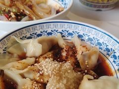 -龙抄手(春熙路总店)