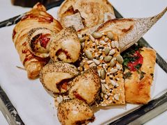 -Le Bistrot de Racine