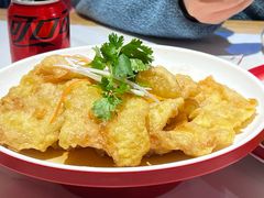 -李老哈·东北菜(宋园路店)