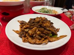 -大铁勺新津菜(中北永旺店)