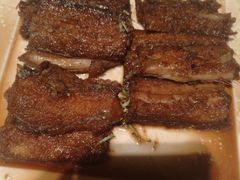 精品香酥鸭-106餐厅(山水文园店)