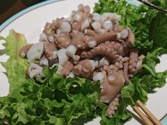-渔家大院·地道威海菜(石岛店)