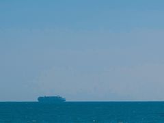 -西涌国际滨海旅游区