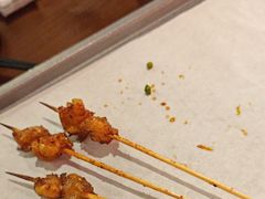 -林二哥宜烤官·宜宾小烧烤