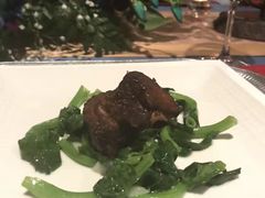 -小厨娘淮扬菜(天印大道店)