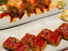 -花和寿喜烧·三文鱼自助专门店(光屿城店)