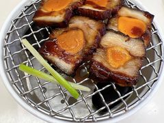 -蔡澜点心·粤菜(万菱汇店)