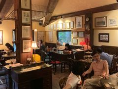 -古董花园(思南路42弄小区店)