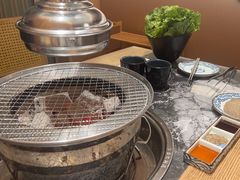 -隐家本格烧肉(万达广场店)
