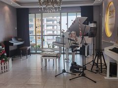 -乐尚音乐空间·钢琴·声乐·架子鼓(会展中心店)