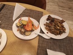 -扬州万怡酒店-中餐厅(文昌中路店)