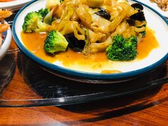 -聚缘堂·海鲜私房菜(松岭路店)
