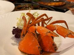 -古京·臻致料理(月湖店)