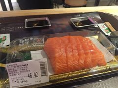 -超级物种(省府店)