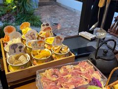 -菌自由丨野生菌火锅特色庭院餐厅(丽江古城店)