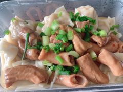 -新园饮食店(香洲总店)
