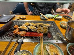 -蚝英雄·自助烤蚝(高新店)