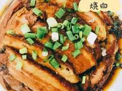 -天一沾水肥肠(科园一街店)