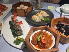 -晓粤·惹味粤菜(凯德乐峰广场店)