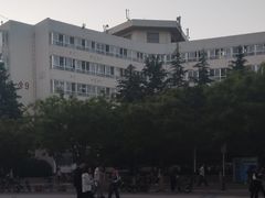 -山东大学(威海校区)