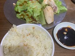 -绿柠食堂(北外滩店)