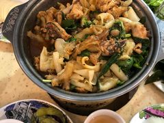 -芳村榕树头叹佬鸡煲(体育西店)