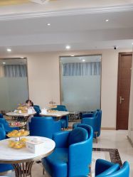 -碧莲盛·不剃发植发