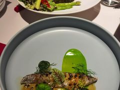 -L'Arome芳芳法国餐厅(仙林金鹰店)