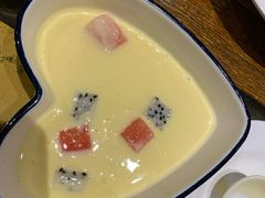 水果捞-金谷园饺子·烧烤(人大总店)