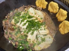 -老东北三江野生大鱼坊(登封店)