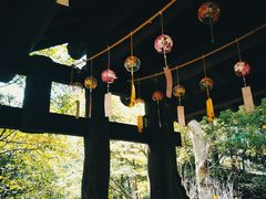 -黄公望隐居地